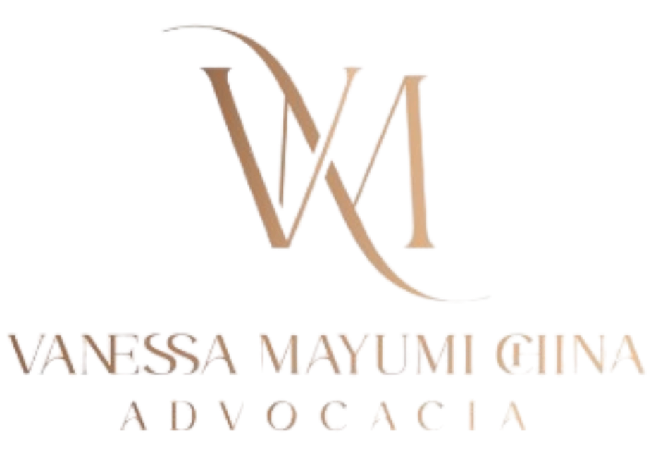 Vanessa Mayumi China Advocacia e Assessoria